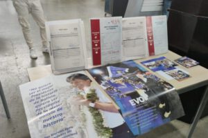 Querella contra exgerente de la Editorial del Estado por propaganda de Evo Morales