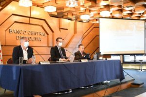 Economía Bolivia decrecerá un 6,2% en 2020