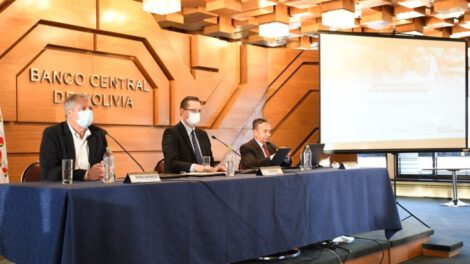 Economía Bolivia decrecerá un 6,2% en 2020