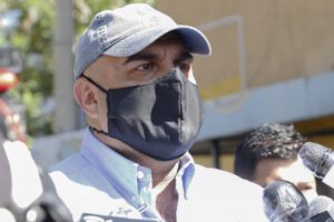 Trata y tráfico de personas en Santa Cruz