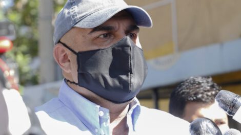 Trata y tráfico de personas en Santa Cruz