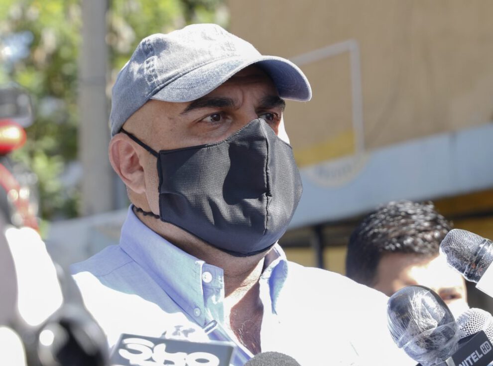 Trata y tráfico de personas en Santa Cruz