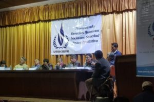 Derechos Humanos antes y en el actual gobierno