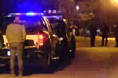 Adolescente asesinada en Argentina