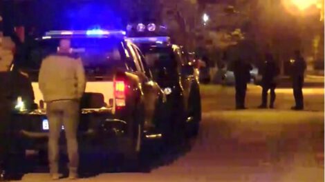 Adolescente asesinada en Argentina