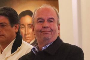 Caso de la beba Samantha