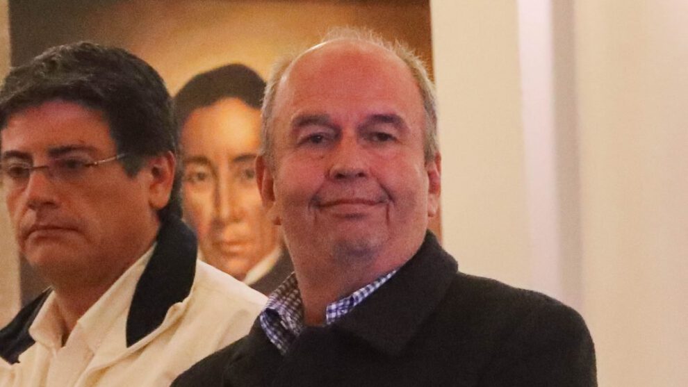 Caso de la beba Samantha