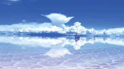 Salar de Uyuni, uno de los mejores destinos turísticos del mundo