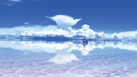 Salar de Uyuni, uno de los mejores destinos turísticos del mundo