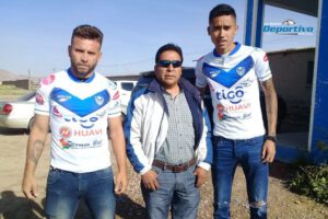San José y la situación de jugadores no inscritos