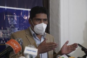 Ley de libre ejercicio profesional médico