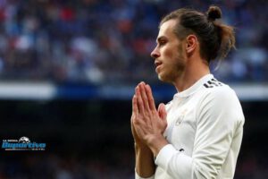 El futuro de Gareth Bale es el Tottenham