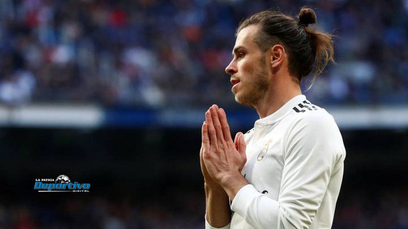 El futuro de Gareth Bale es el Tottenham