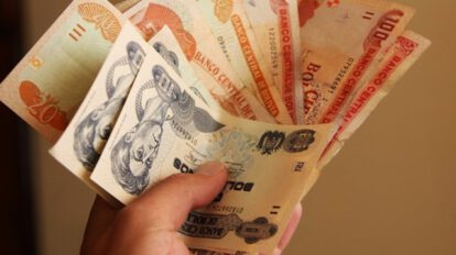 Gobierno asegura que no hay financiamiento para el pago del Bono Hambre
