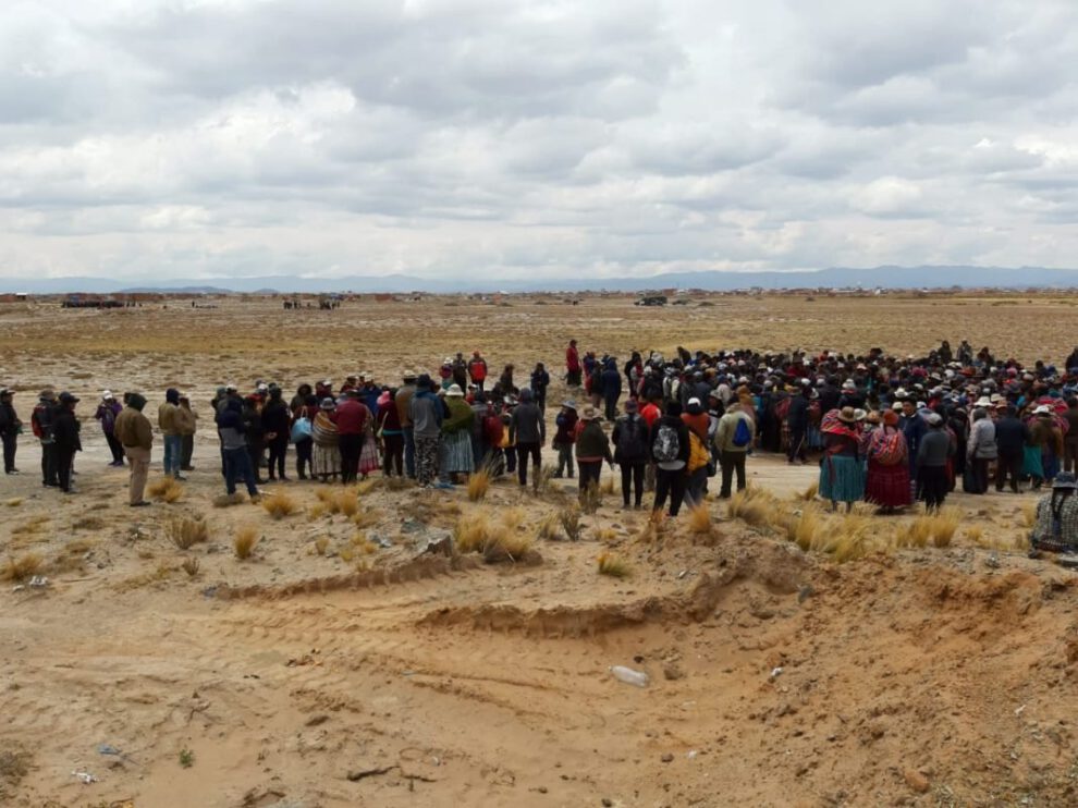 Enfrentamiento en camino a La Joya deja varios heridos