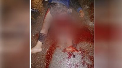 Concejal en estado de ebriedad mata a un hombre de 60 años tras embestirlo