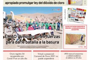 Edición PDF La Patria