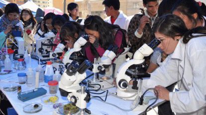 Feria Investiga UMSA 2020 presenta proyectos científicos