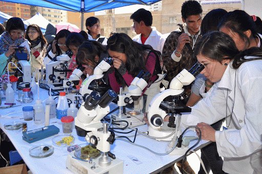Feria Investiga UMSA 2020 presenta proyectos científicos