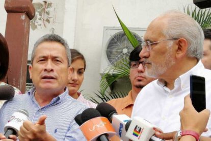 Gustavo Pedraza responde a Luis Arce sobre elecciones