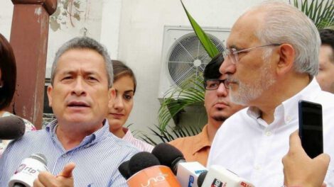 Gustavo Pedraza responde a Luis Arce sobre elecciones