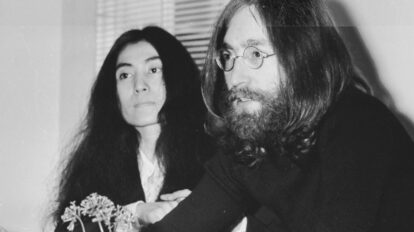 Perdón de Chapman a Yoko Ono por el asesinato de John Lennon