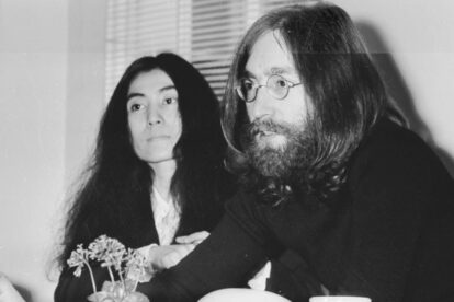 Perdón de Chapman a Yoko Ono por el asesinato de John Lennon