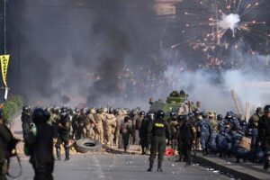 Indemnización a familiares de víctimas de los conflictos de 2019