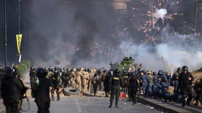 Indemnización a familiares de víctimas de los conflictos de 2019