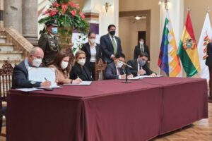 Sistema Nacional de Información sobre trata y tráfico de personas