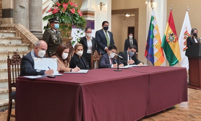 Sistema Nacional de Información sobre trata y tráfico de personas