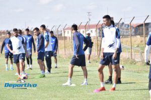Problemas en el club San José que afectan a los futbolistas