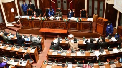 Renovación de licencia de operadores de radiodifusión aprobada por la Cámara de Diputados