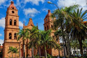 Santa Cruz 210 años de su gesta libertaria