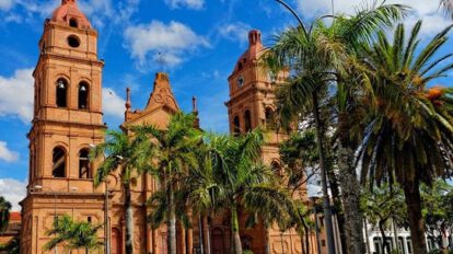 Santa Cruz 210 años de su gesta libertaria