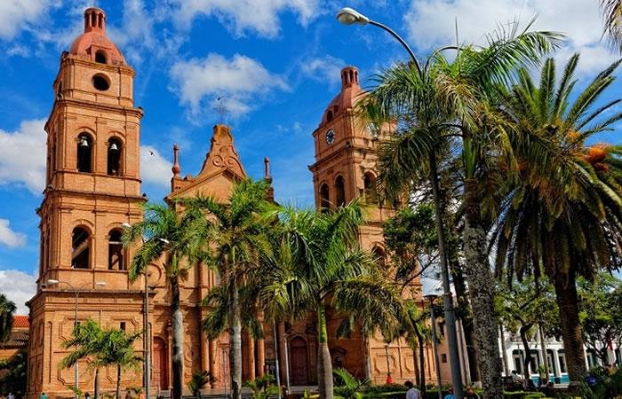 Santa Cruz 210 años de su gesta libertaria