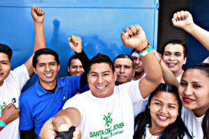 Candidato admite desconocer conceptos sobre socialismo