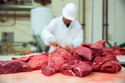 exportación de carne bovina a Rusia