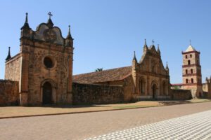 Incendios en la Chiquitanía afectan al turismo en Bolivia