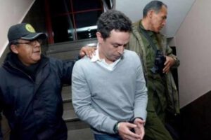 Feminicidio de Andrea Aramayo