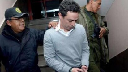 Feminicidio de Andrea Aramayo