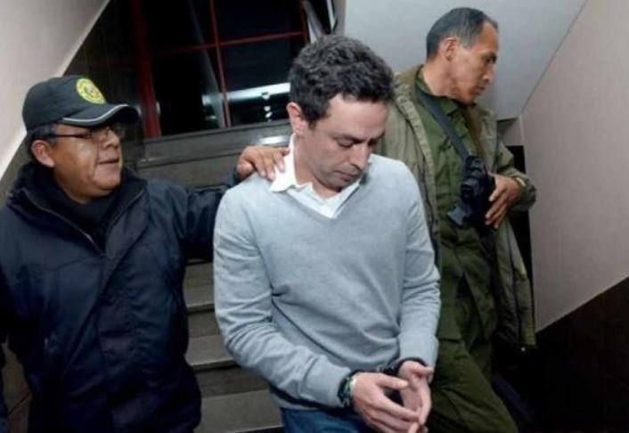 Feminicidio de Andrea Aramayo
