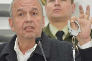 Arturo Murillo advierte sobre desorden en elecciones