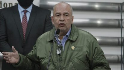 Arturo Murillo confirma discrepancias con Óscar Ortiz