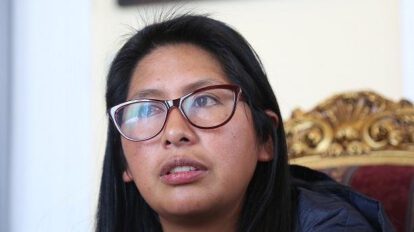 Gobierno de Áñez se cae a pedazos tras renuncias de ministros