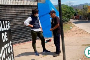Evo Morales hija secreta