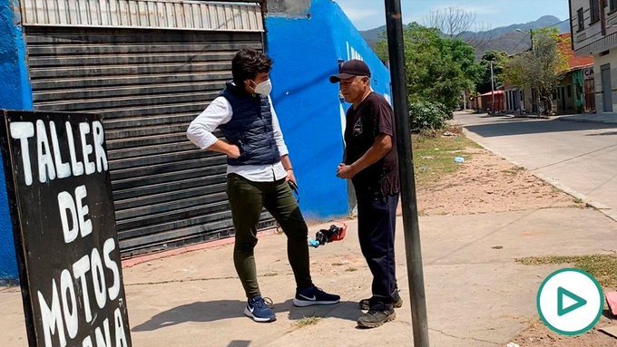 Evo Morales hija secreta