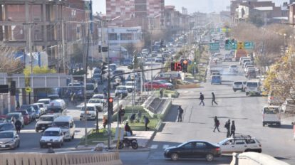 Postconfinamiento en Bolivia y nuevos horarios de circulación