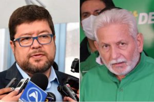 Doria Medina y el Movimiento Demócrata Social