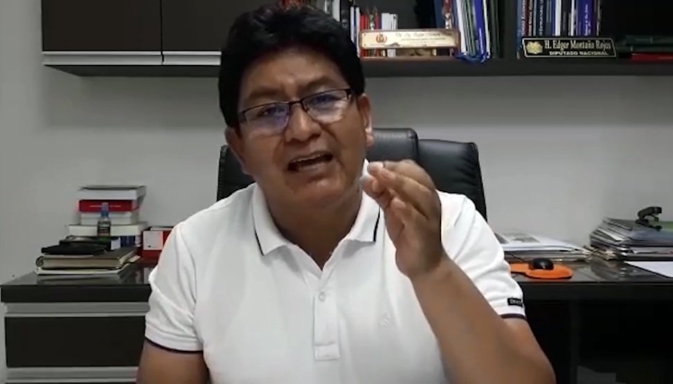 Jeanine Áñez se queda sin representación parlamentaria